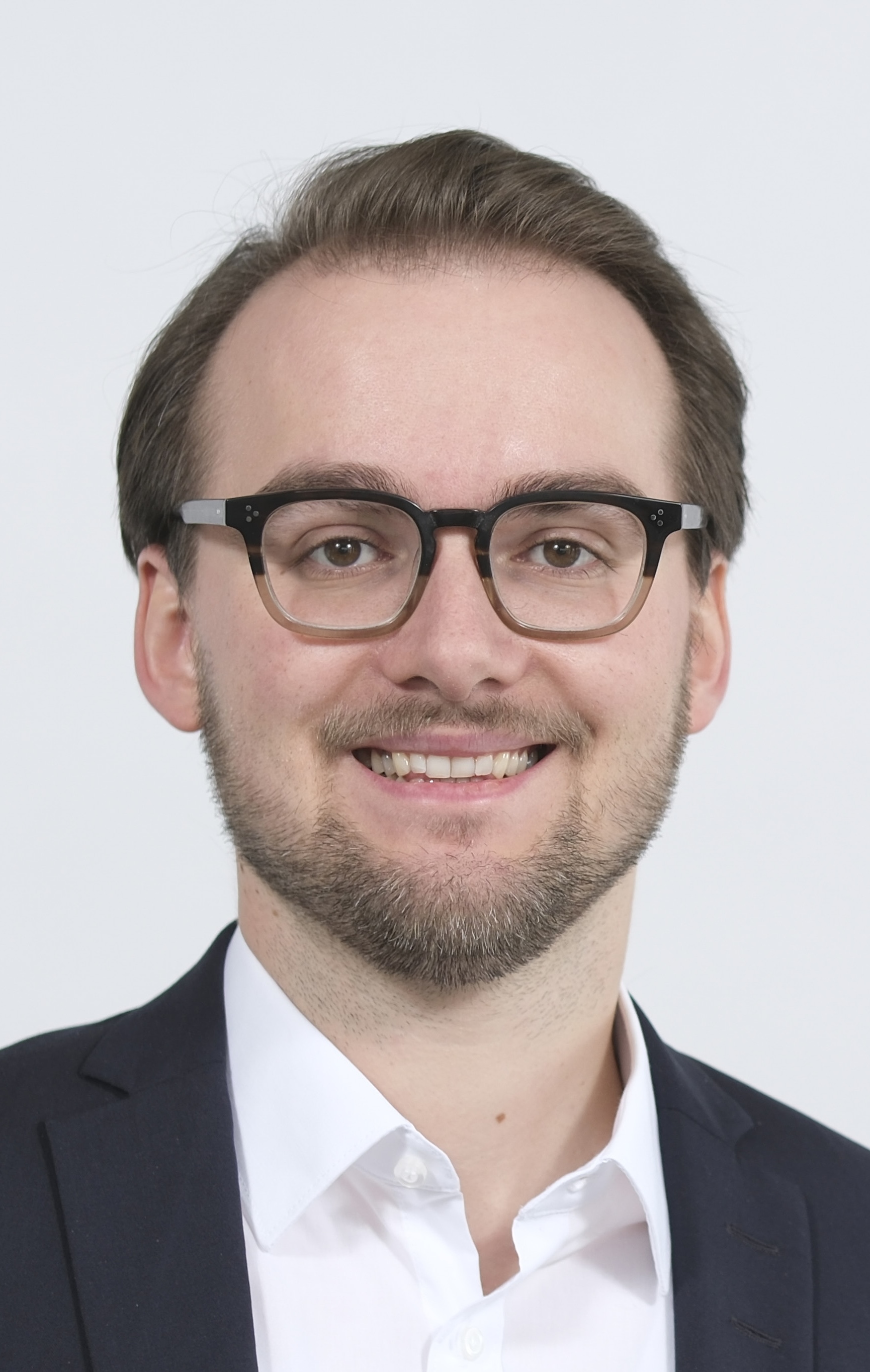 Jonas Camargos Jensen